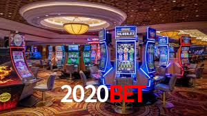 2020bet