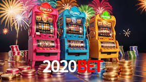 2020bet: Seu Especialista em Apostas Esportivas Brasileiras