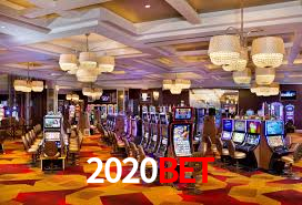 2020bet login